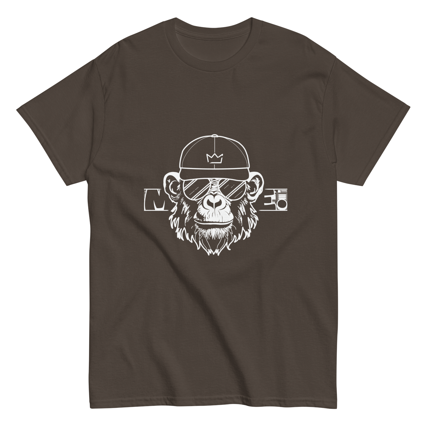 Monke Classic Tee