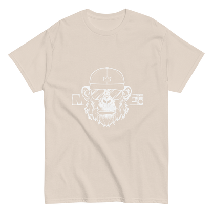 Monke Classic Tee