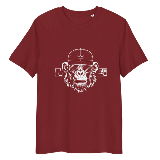 Monke Organic Cotton T-shirt